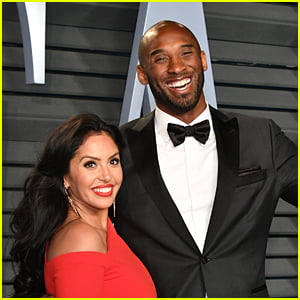 Vanessa Bryant Writes About Grief As It Nears One Year Since Kobe & Gianna's Tragic Passing