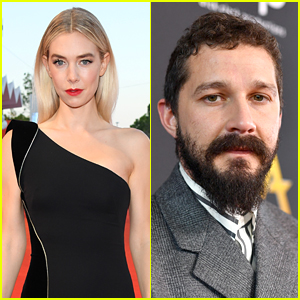 Vanessa Kirby Makes Statement About 'Pieces of a Woman' Co-star Shia LaBeouf's Abuse Allegations