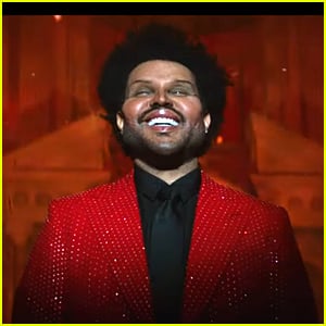 The Weeknd shocks with plastic surgery in 'Save Your Tears' video