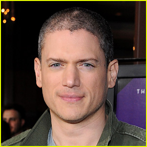 Wentworth Miller Talks About His Career After Saying He's Done Playing Straight Characters