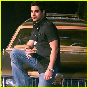 Wilmer Valderrama Bought The Iconic Car From 'That 70s Show' & Has No Regrets About It