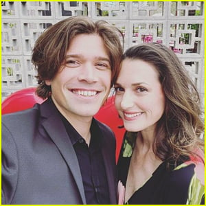 Zac Hanson Expecting Fifth Child With Wife Kathryn!