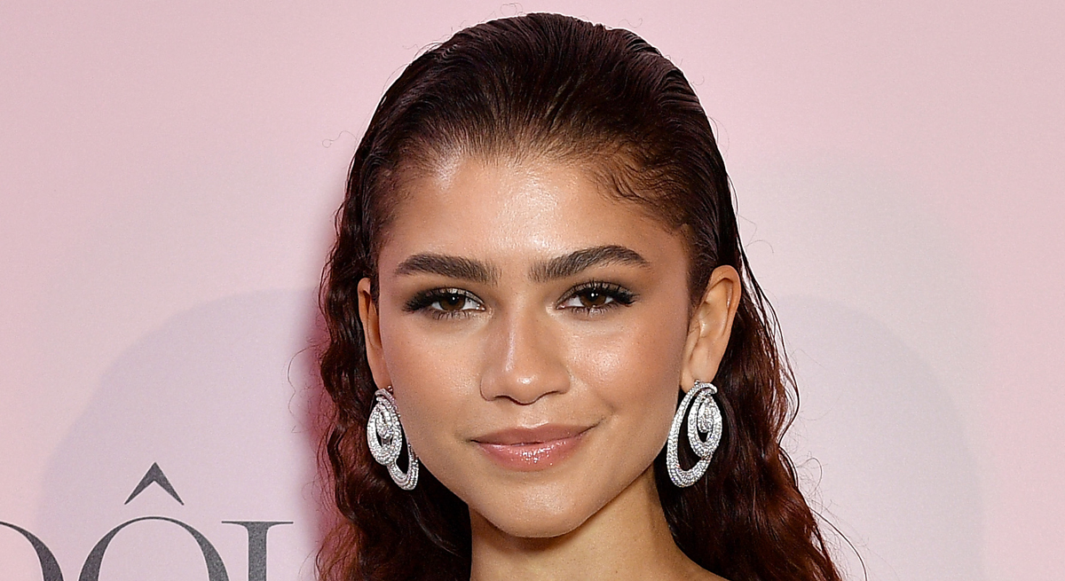 Zendaya Explains Why Some People In Hollywood Thought She Was ‘Cold