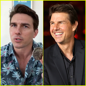 TikTok Creator Goes Viral For Deep Fake Tom Cruise Videos