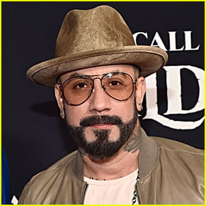Backstreet Boys' AJ McLean Desribes What Happened to Him When He Toured the Scientology Megacenter in Los Angeles