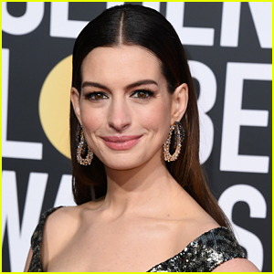 Anne Hathaway Revealed A Huge Secret About Her ‘Devil Wears Prada’ Role