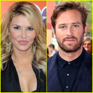 Twitter Is Calling Out Real Housewives' Brandi Glanville Over Her 'Deplorable' Armie Hammer Tweet