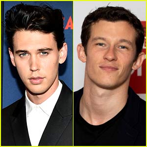 Austin Butler & Callum Turner to Star in 'Band of Brothers' Sequel Series for Apple TV+