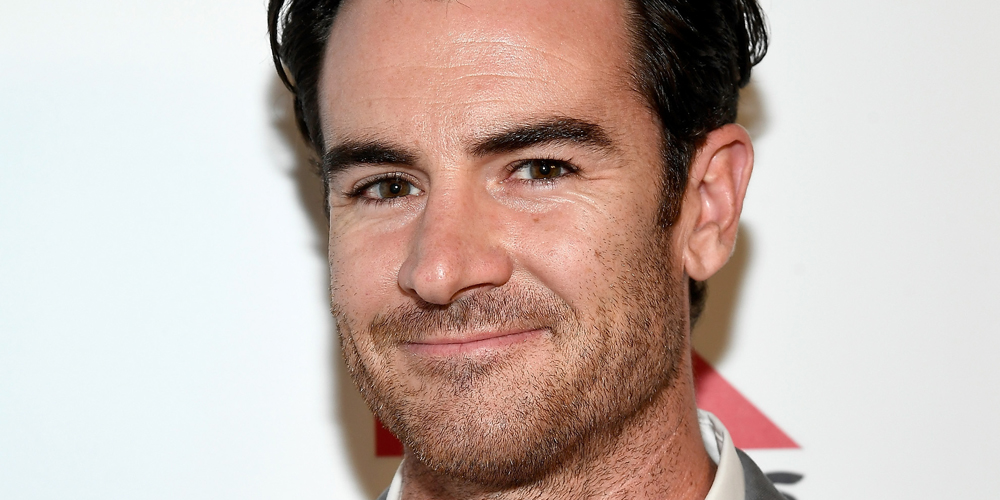 Ben Lawson Discusses the Possibility for ‘Firefly Lane’ Season 2 Ben