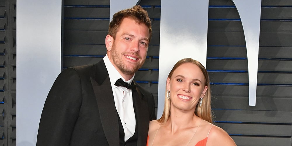 Caroline Wozniacki Is Pregnant; Expecting Her First Child With Husband - Is Caroline Wozniacki Pregnant? Tennis Star Sparks Speculation