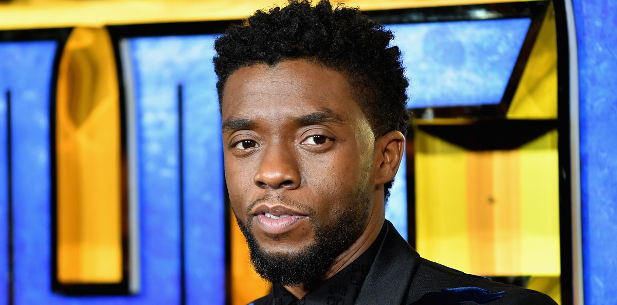 Chadwick Boseman Receives Posthumous Golden Globes 2021 Nomination(00)