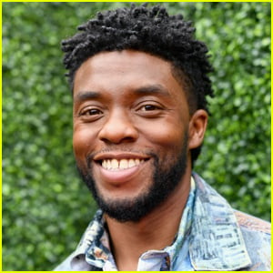 Chadwick Boseman Makes Awards Show History - Find Out Why