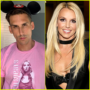 Peloton's Cody Rigsby, aka Britney Spears' Biggest Fan, Finally Shares Thoughts on the Documentary!
