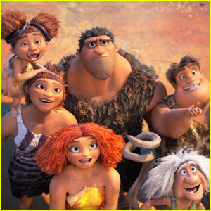 'Croods 2' Returns to No. 1 at the Box Office