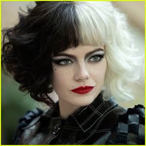 Emma Stone's 'Cruella' Trailer Scores Huge First-Day Views - Find Out How It Compares to Other Disney Movies!