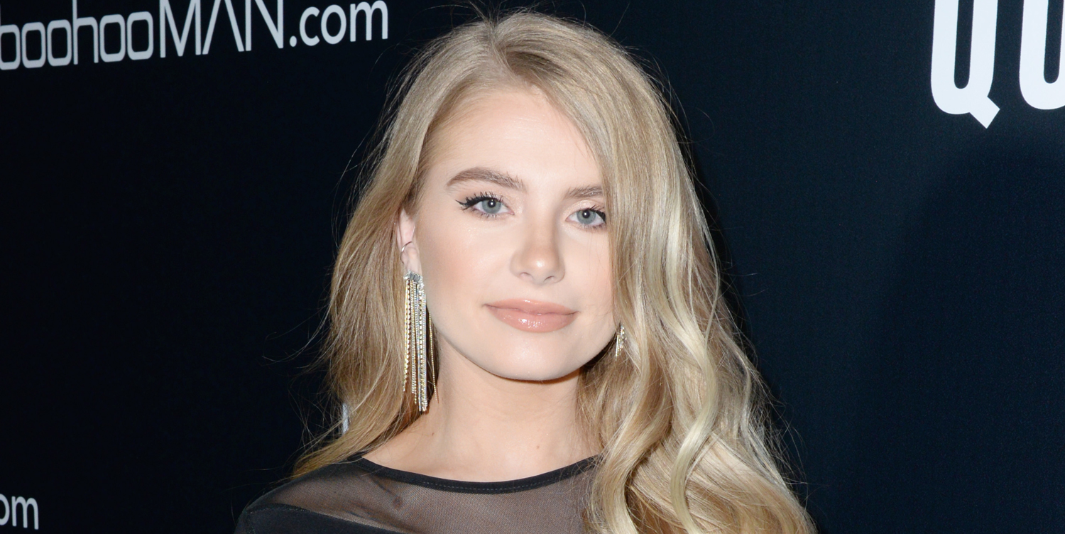 ‘The Bachelor’ Alum Demi Apologizes for Wearing Confederate