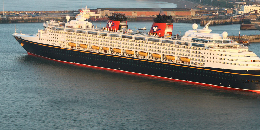 Disney Cruise Lines Cancels All Voyages Until June Amid Pandemic