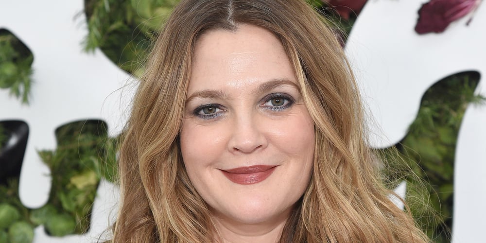 Drew Barrymore Opens Up About Her Emotional Interview with ExHusband(00)