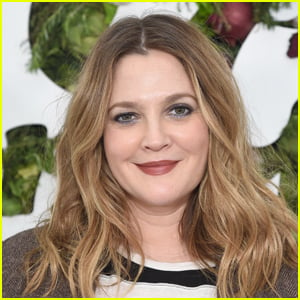 Drew Barrymore Says She's Never Had Plastic Surgery or Injections In Her Face & Reveals the Reason Why