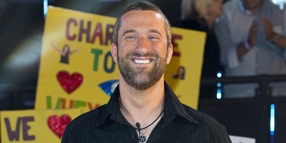 There Were Plans For Dustin Diamond To Appear in Season Two of the(02)