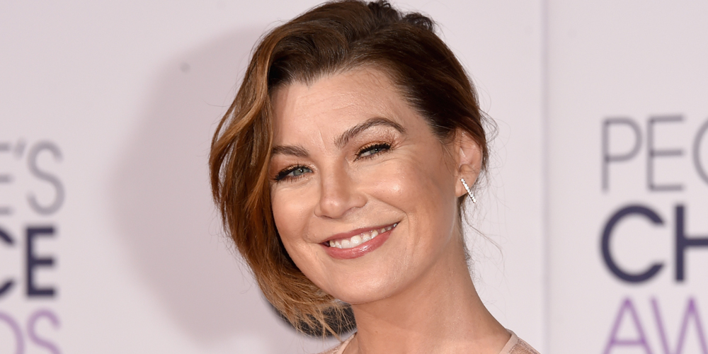 Ellen Pompeo Says the Future of ‘Grey’s Anatomy’ Is Undecided | Ellen