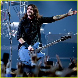 Foo Fighters Cover Bee Gees' 'You Should Be Dancing' - Watch!
