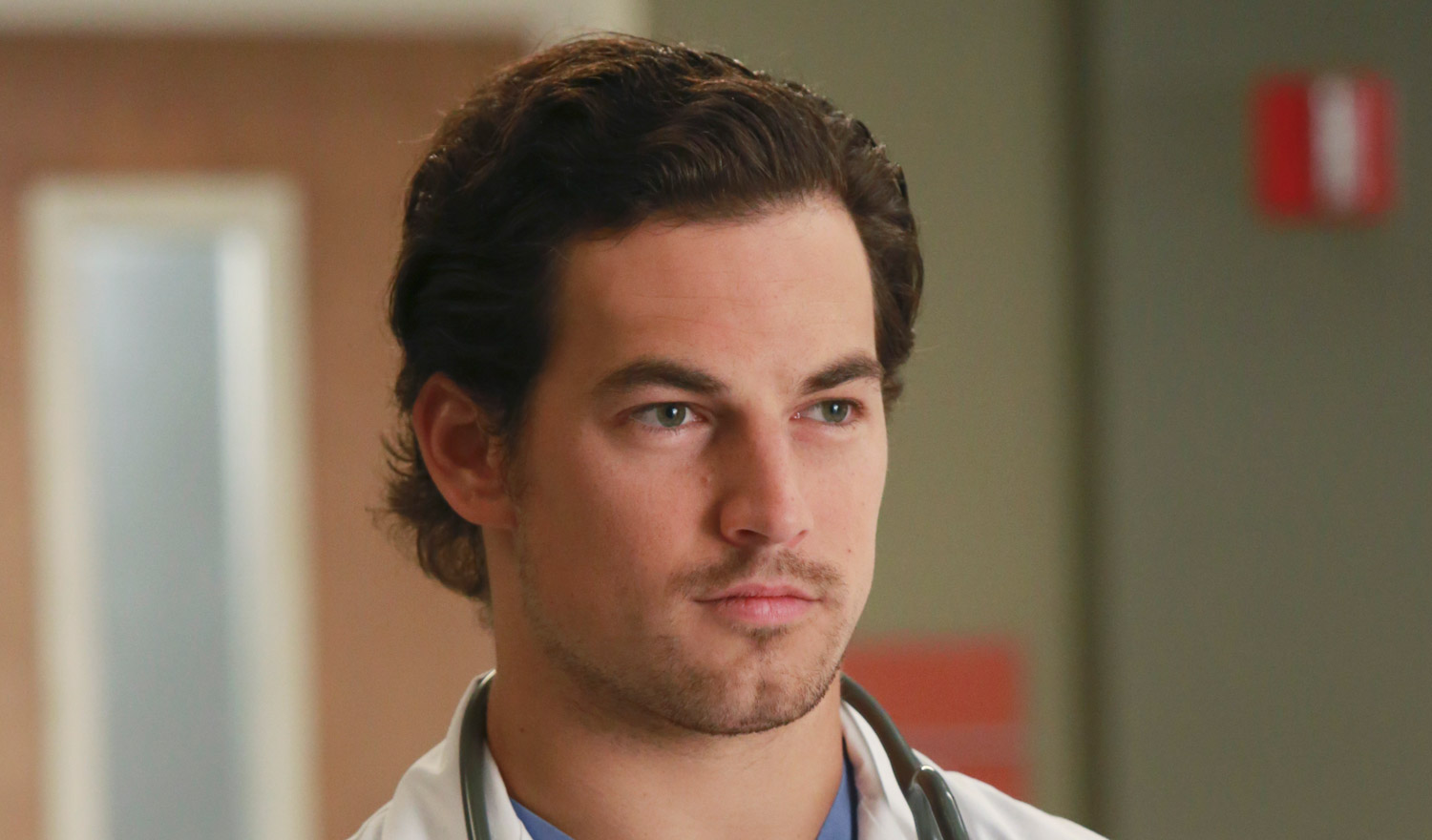 Gianniotti Reflects on His ‘Grey’s Anatomy’ Journey, Reveals He