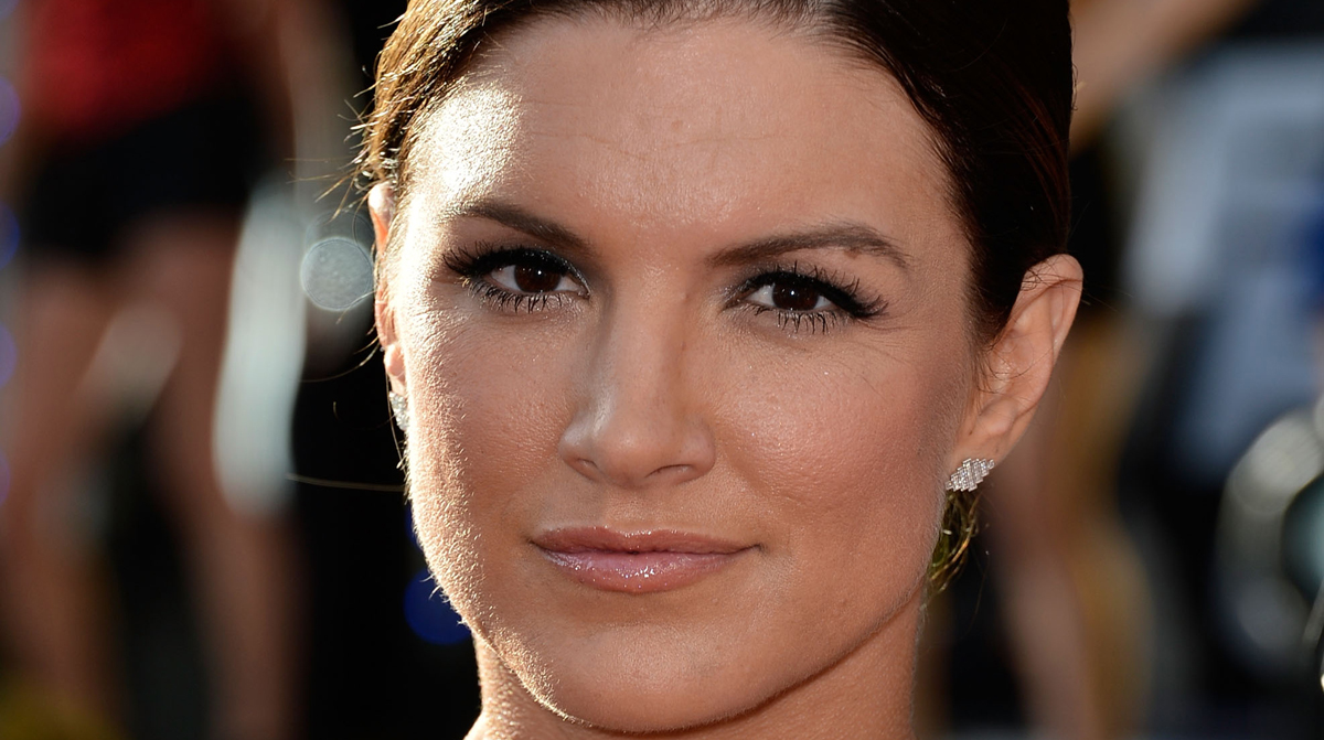 Disney+ Had Plans for Gina Carano ‘Mandalorian’ Spinoff, Scrapped Plans