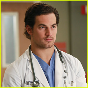Giacomo Gianniotti Reflects on His 'Grey's Anatomy' Journey, Reveals He's Directing Next Episode!