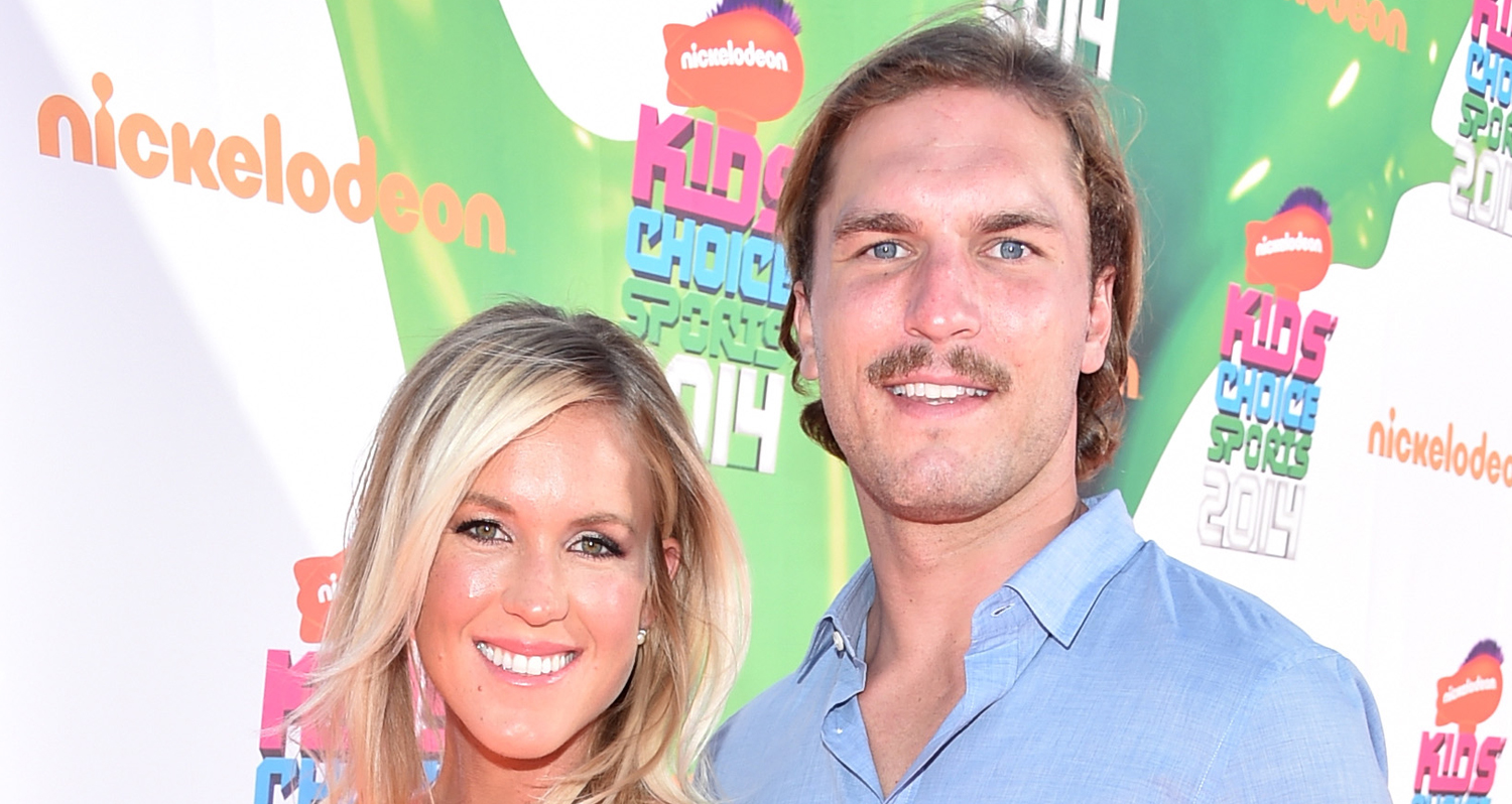 Bethany Hamilton Gives Birth to Third Son on Valentine’s Day! Adam
