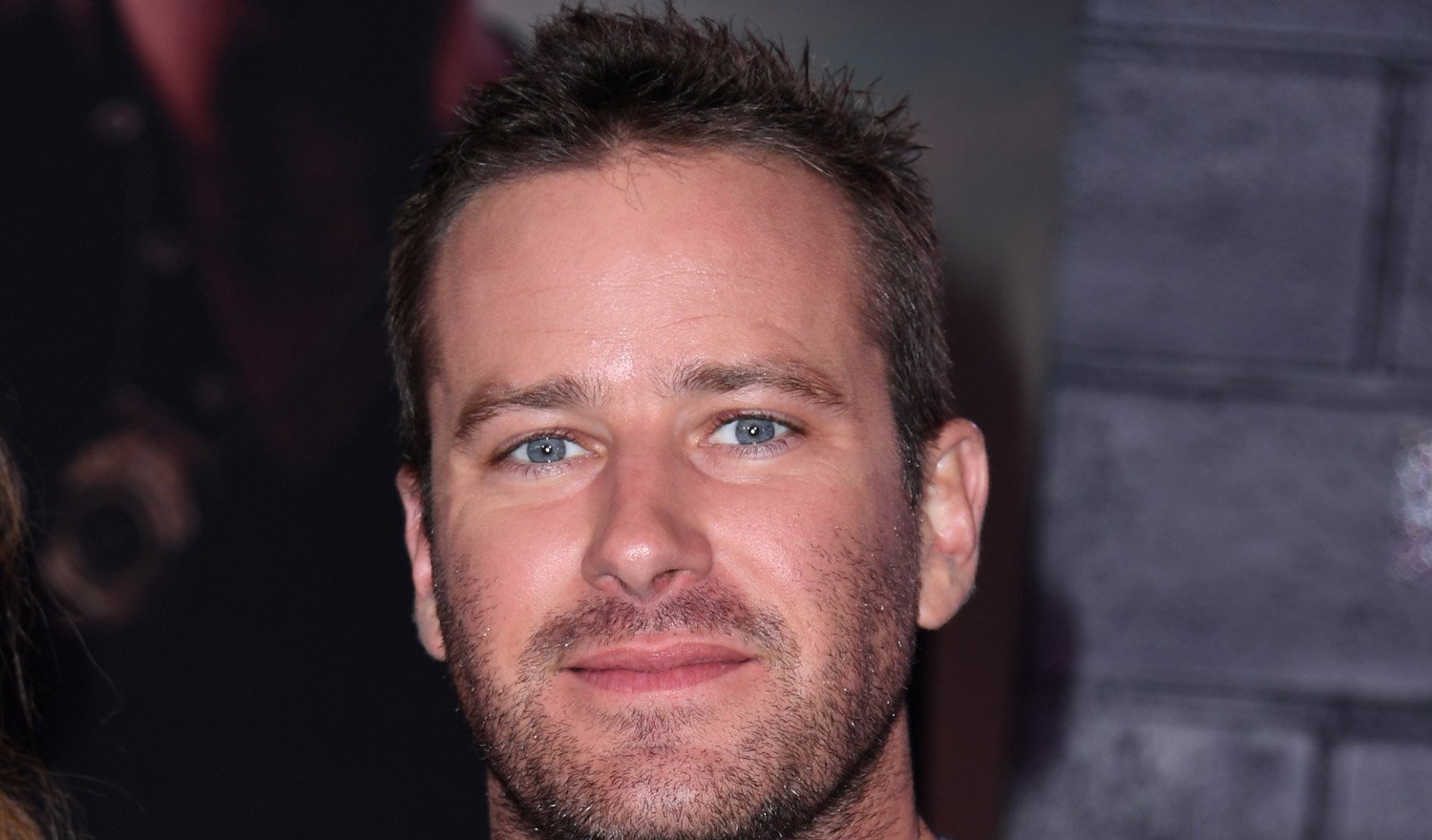 Armie Hammer Has Been Dropped by His Publicist Too Armie Hammer