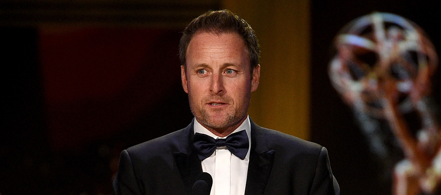 Chris Harrison Apologizes for Defending ‘The Bachelor’ Contestant