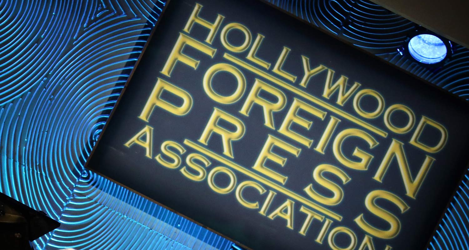 HFPA Responds to Having Zero Black Members for Golden Globes Voting