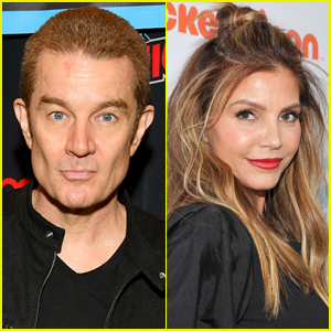'Buffy's Spike Actor James Marsters Says He's 'Heartbroken' to Learn About Charisma Carpenter's Abuse Claims