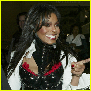 'Janet Jackson Appreciation Day' Is Trending - Find Out Why!