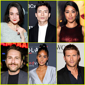 Jenny Slate, Gina Rodriguez, Charlie Day & More To Star in Amazon's 'I Want You Back'
