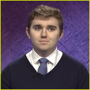 Recent 'Jeopardy' Champ Brayden Smith Dies Unexpectedly at 24