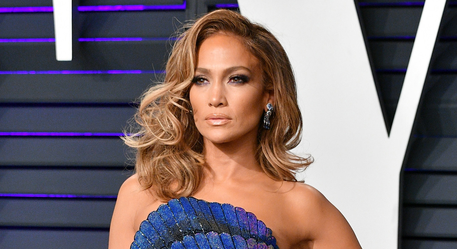 Jennifer Lopez’s ‘Marry Me’ Movie Pushed Back to 2022 Jennifer Lopez(02)