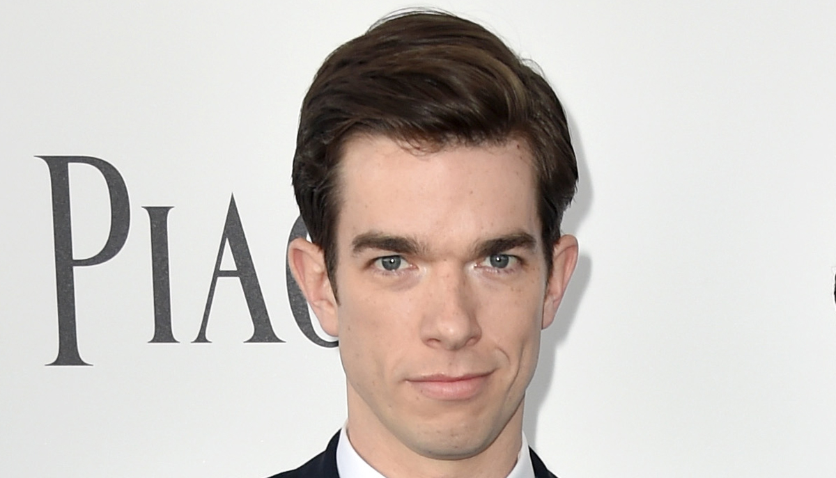 John Mulaney Completes 60 Day Rehab Stay, Source Says He’s ‘Doing Well