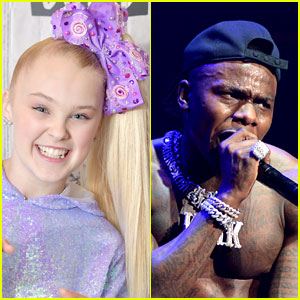 DaBaby Randomly Disses JoJo Siwa in a Freestyle & The Internet Reacts!