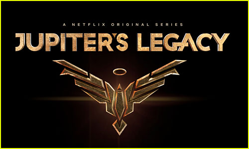Netflix's New Superhero Drama, 'Jupiter's Legacy,' Gets Release Date & First Teaser!
