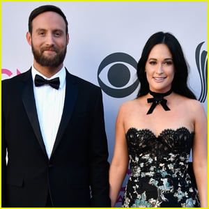 Kacey Musgraves Opens Up About Her Divorce from Ruston Kelly for First Time