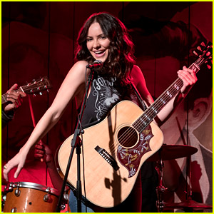 Katharine McPhee's Netflix Series 'Country Comfort' Gets a Premiere Date - See First Look Photos!
