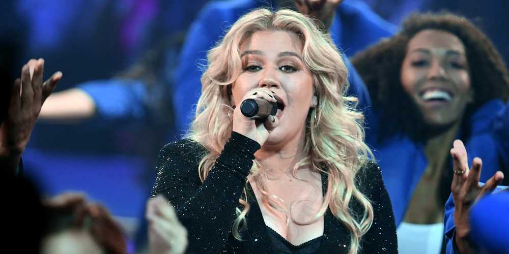 Kelly Clarkson Has Written ‘Like 60 Songs’ Amid Divorce Brandon
