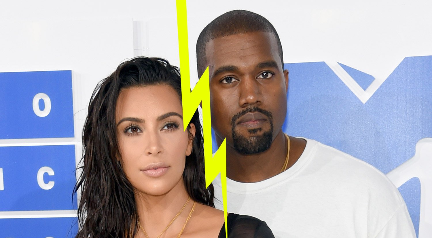 Kim Kardashian Files for Divorce From Kanye West After Nearly 7 Years