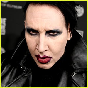 Marilyn Manson Responds to Abuse Allegations from Evan Rachel Wood & Other Women