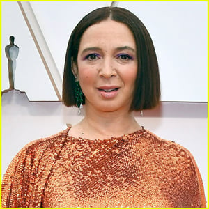 Maya Rudolph to Return to 'Saturday Night Live' as Host in March!
