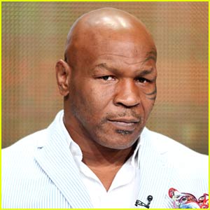Mike Tyson Slams Hulu for Upcoming 'Iron Mike' Series About His Life