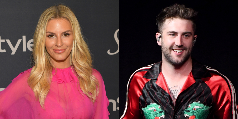 Morgan Stewart & Jordan McGraw Welcome First Child Together – Find Out Her Name!