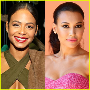 Christina Milian Is Replacing the Late Naya Rivera in Starz's 'Step Up'